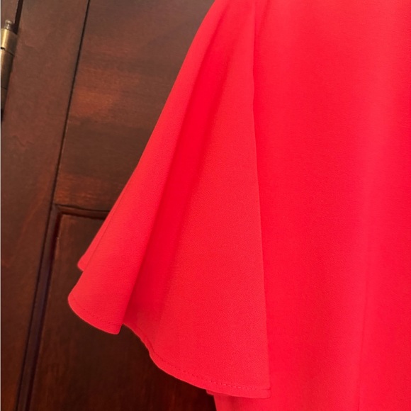 Preston & York Coral Jumpsuit - Picture 4 of 5